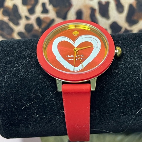SALE!!!Kate Spade women’s watch - Picture 10 of 11